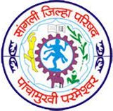 ZP Sangli Logo